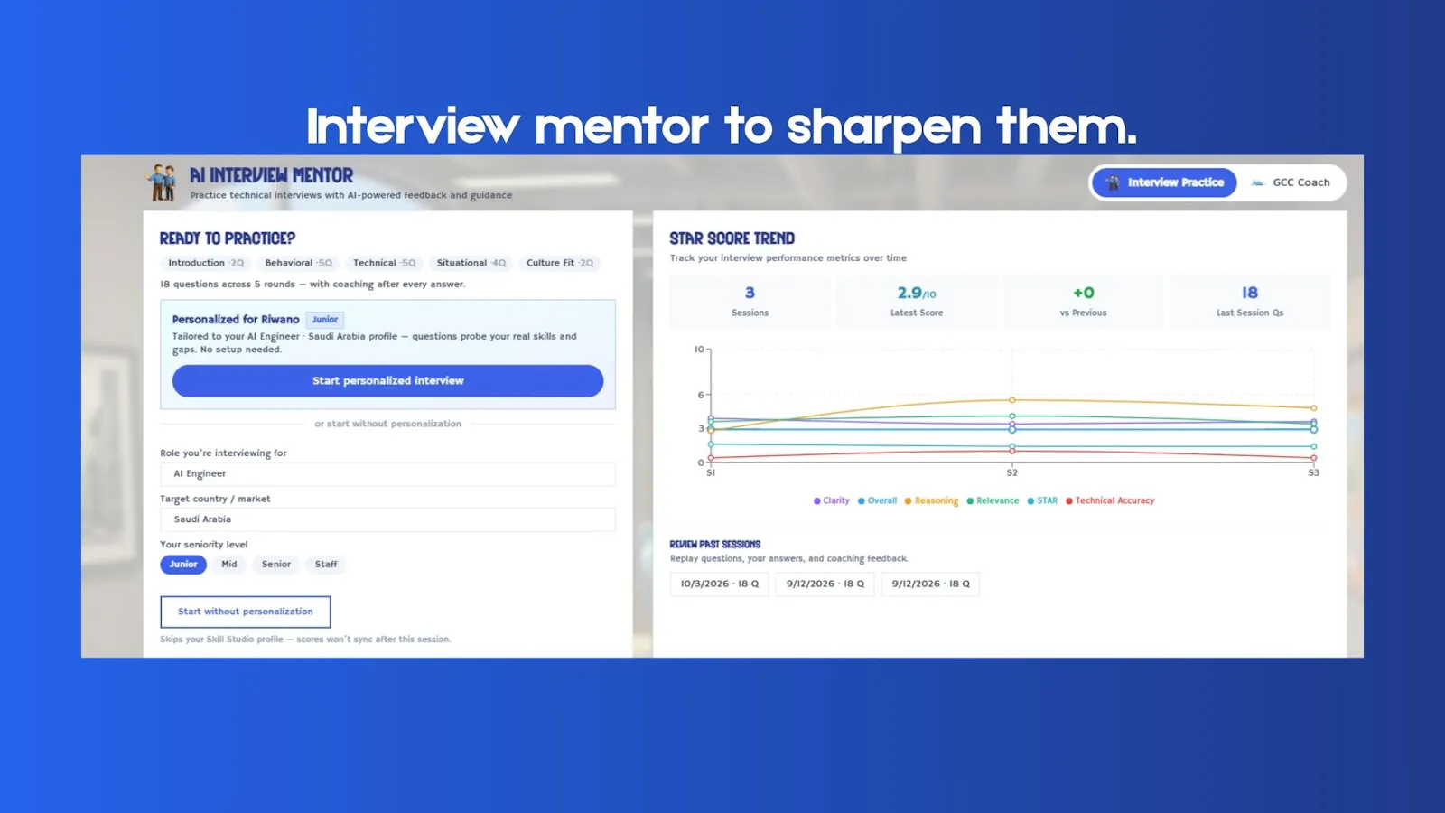 HireHoo screenshot 5