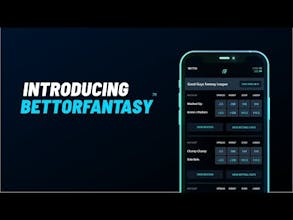 BettorFantasy gallery image