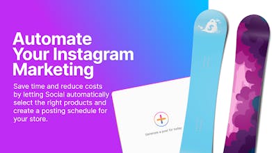 Sociall gallery image