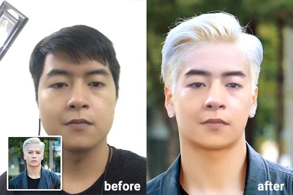 FaceArt gallery image