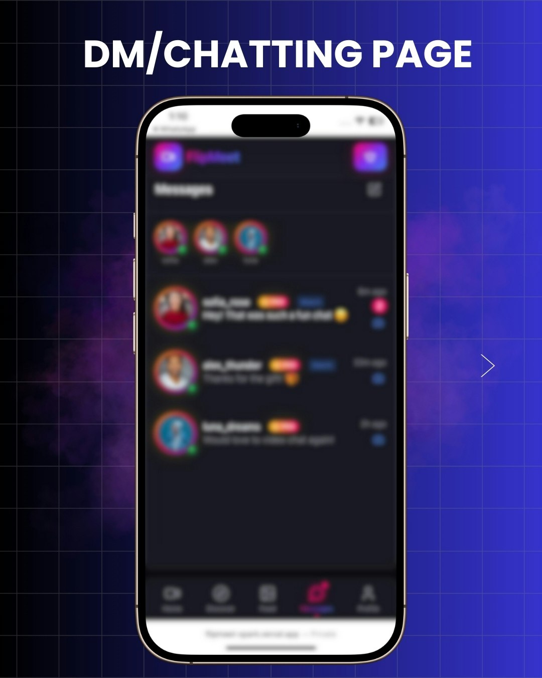 FlipMeet gallery image