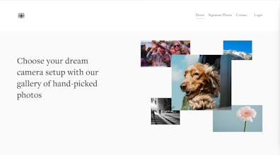Camera Library gallery image