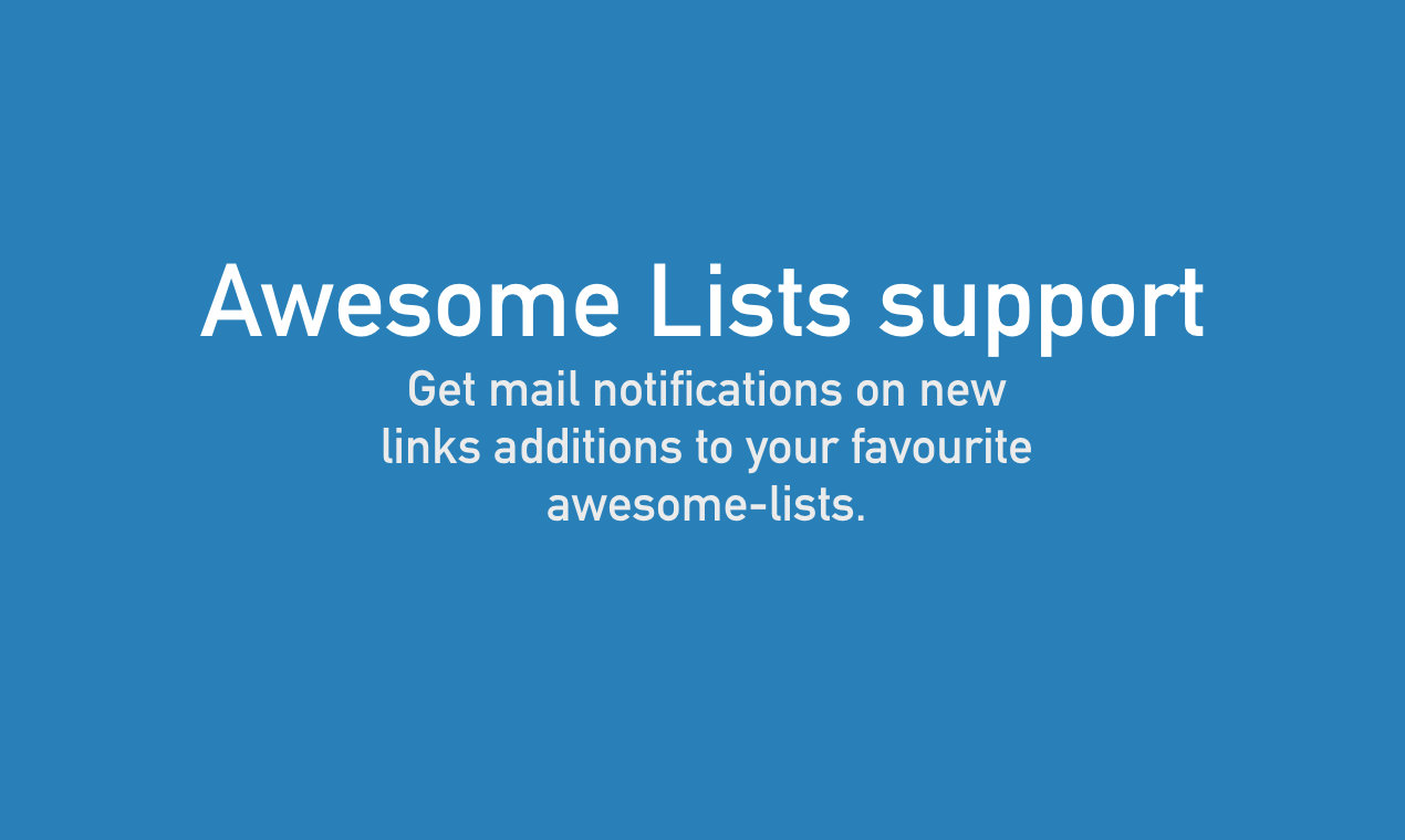 Releasly gallery image