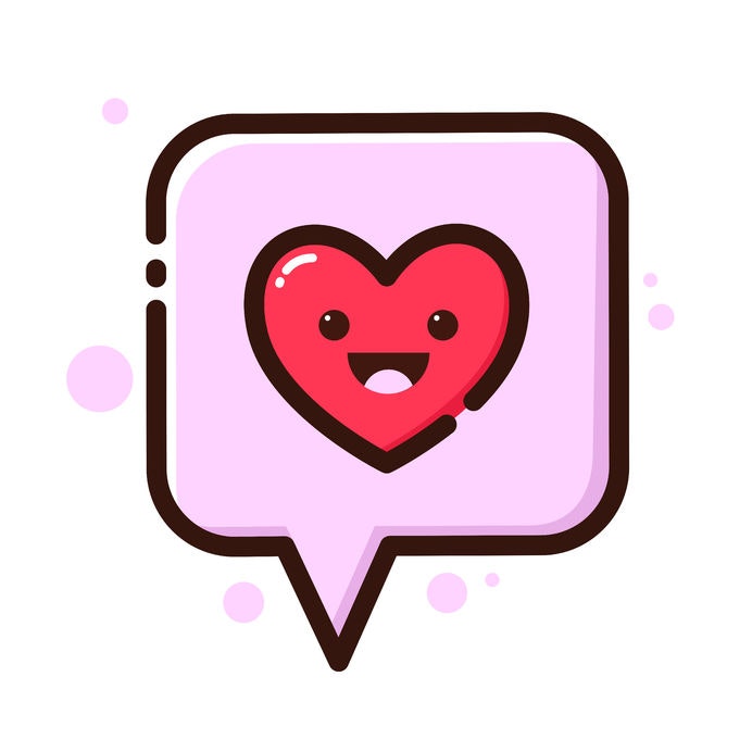 Little things love Messenger bot