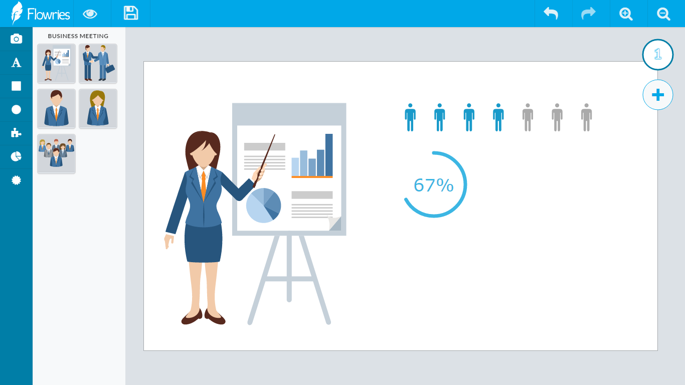 Flowries gallery image