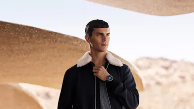 Louie Vuitton Tambour Horizon gallery image