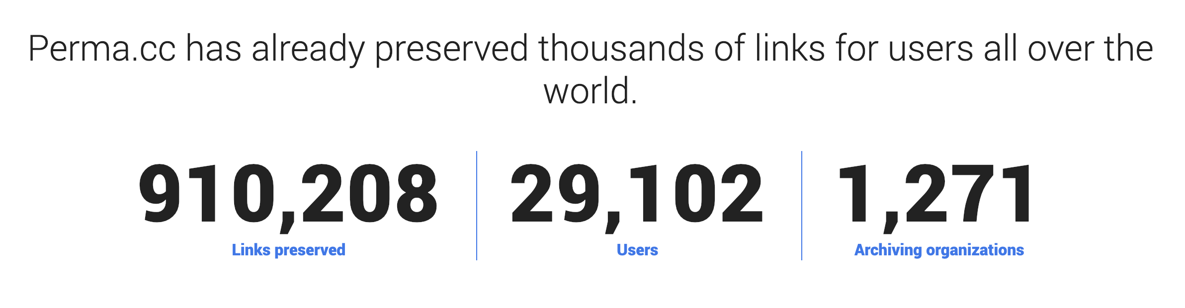 Perma.cc gallery image