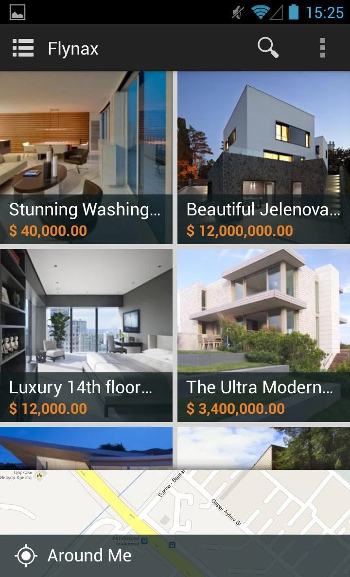 Flynax gallery image