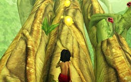 The Jungle Book: Mowgli's Run media 3