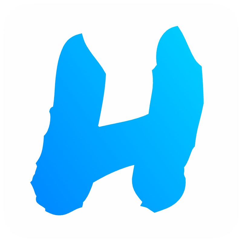 Hyr.sh logo
