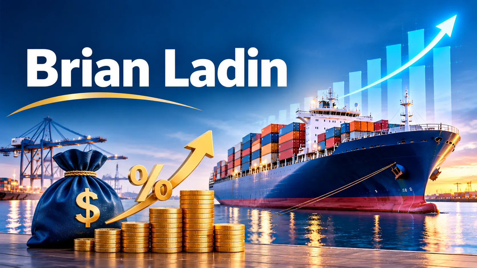 Brian Ladin Advancing Digital Innovation
