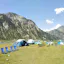 Camping In Sonmarg | Jkone Advanture