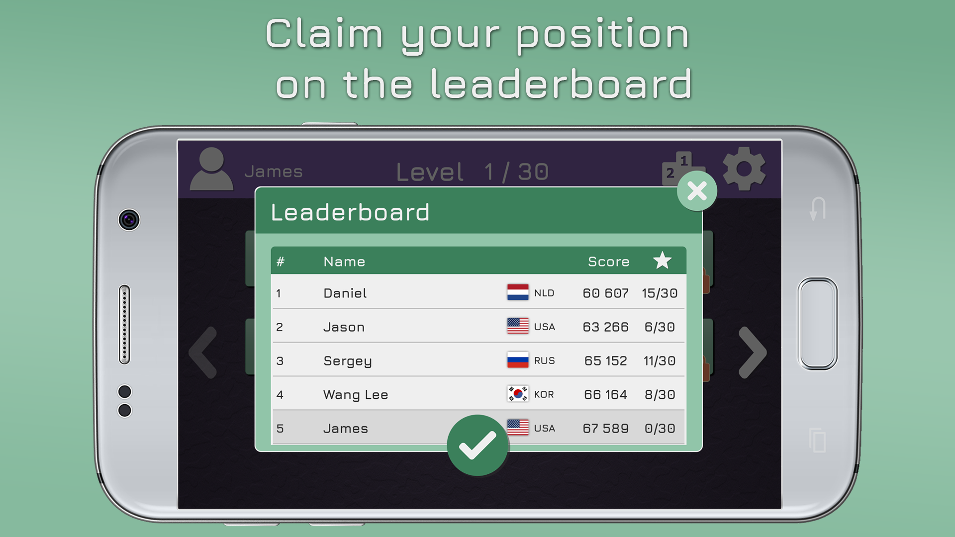 Block Universe gallery image