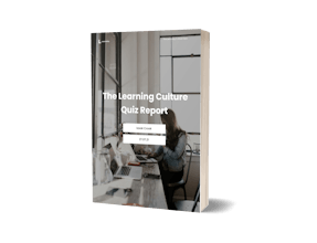 The Learning Culture Quiz gallery image