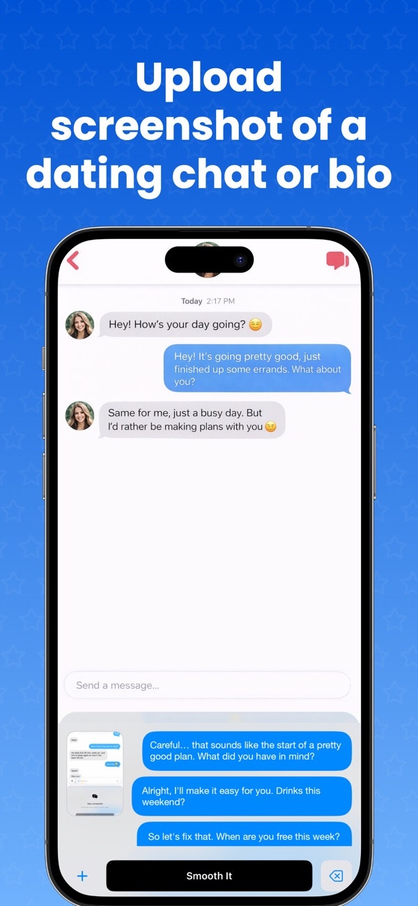 Go Smooth gallery image