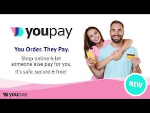 YouPay for WooCommerce gallery image