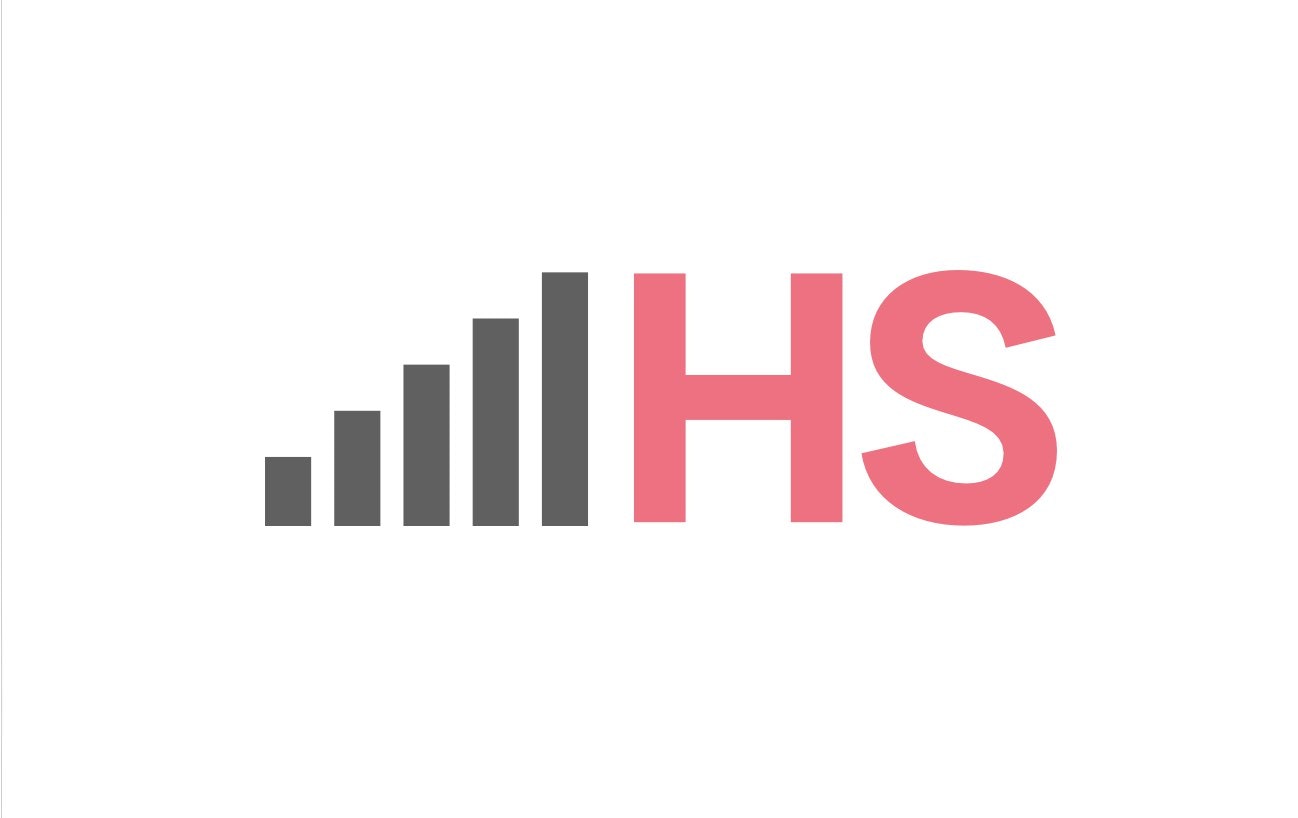 High Signal  logo