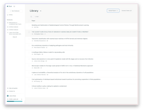 Elicit Notebooks gallery image