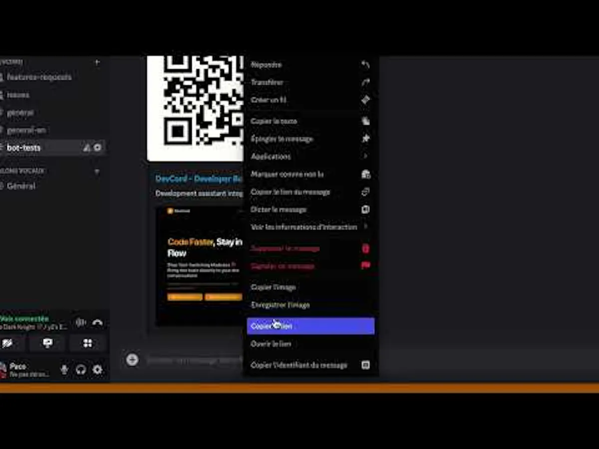 DevCord