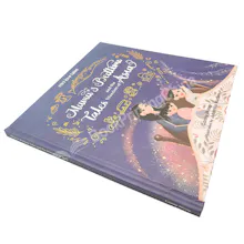 Children's Books Printing gallery image