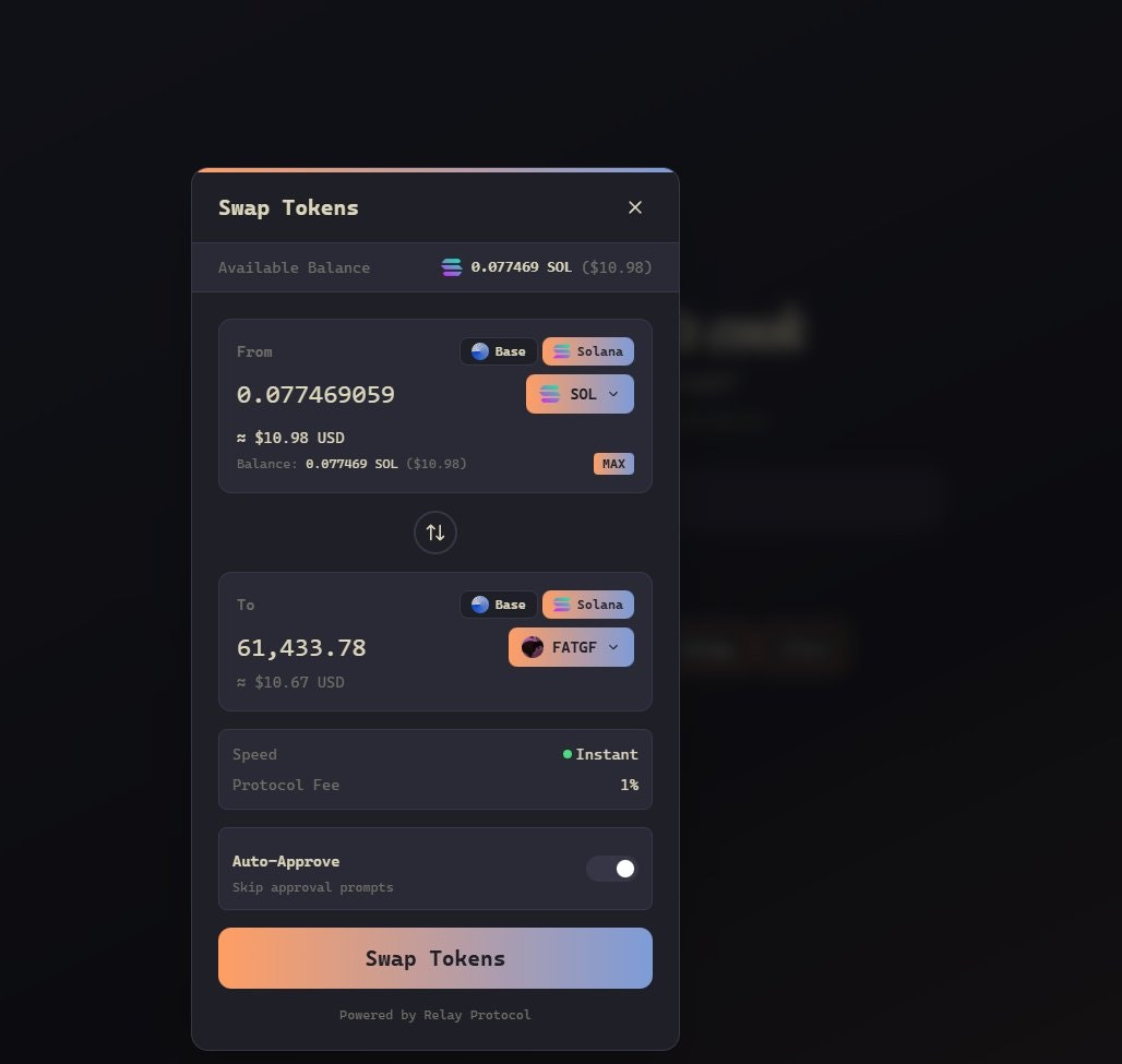 NIMBUS - Screenshot 3 showing product features and functionality