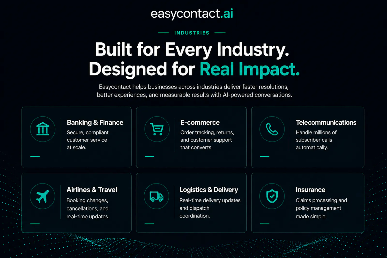 EasyContact screenshot 7