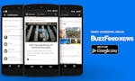 BuzzFeed News for Android image