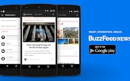 BuzzFeed News for Android media 1