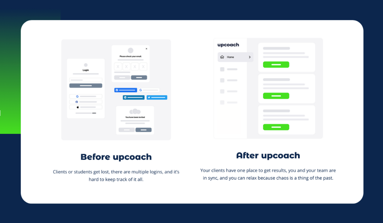 Media Upcoach.com Freemium 3