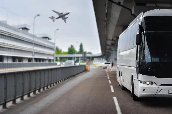 KingKhalid InternationalAirportTransfers gallery image