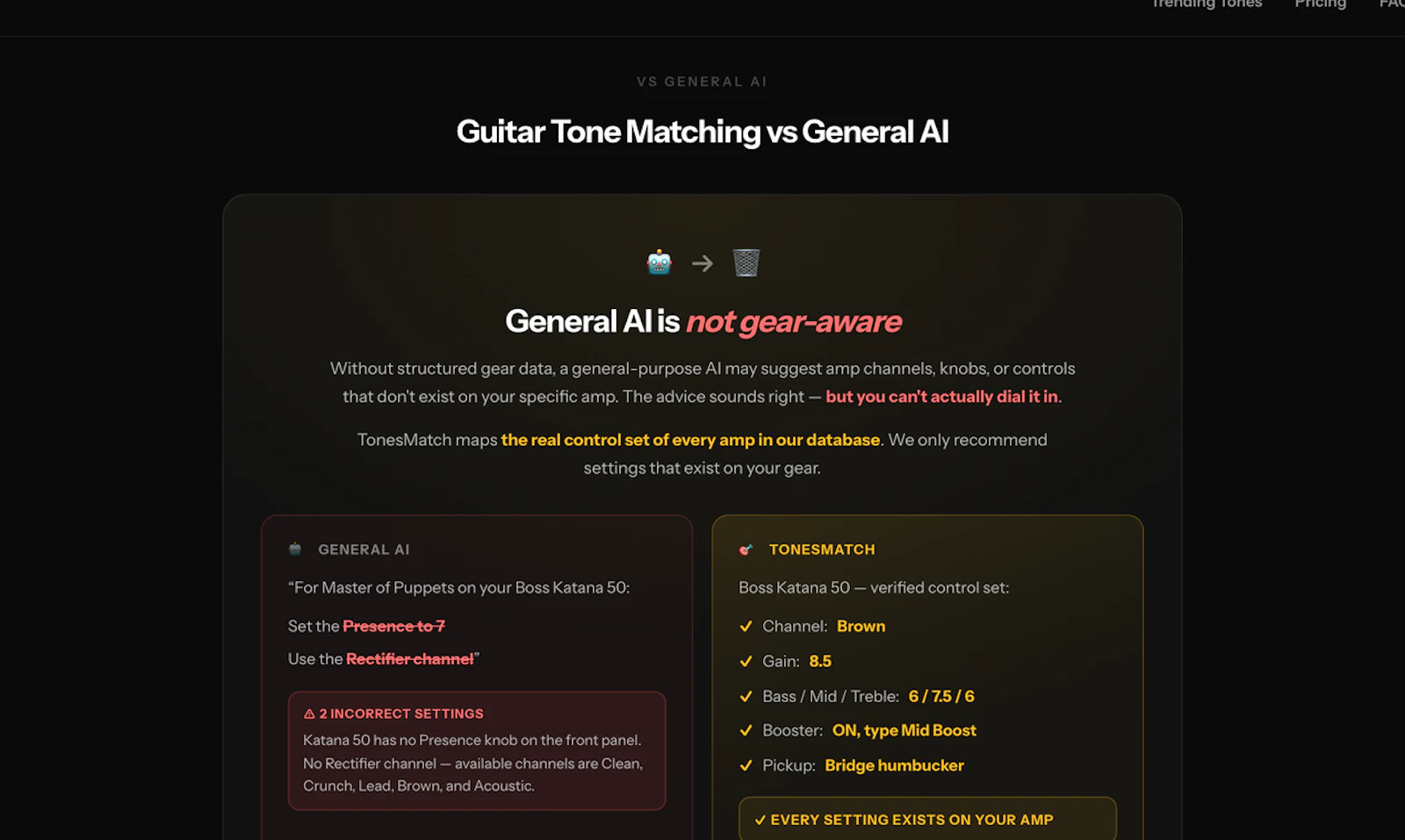 TonesMatch screenshot 5
