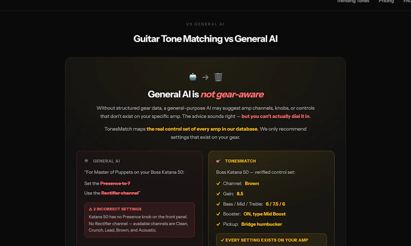 TonesMatch screenshot 5