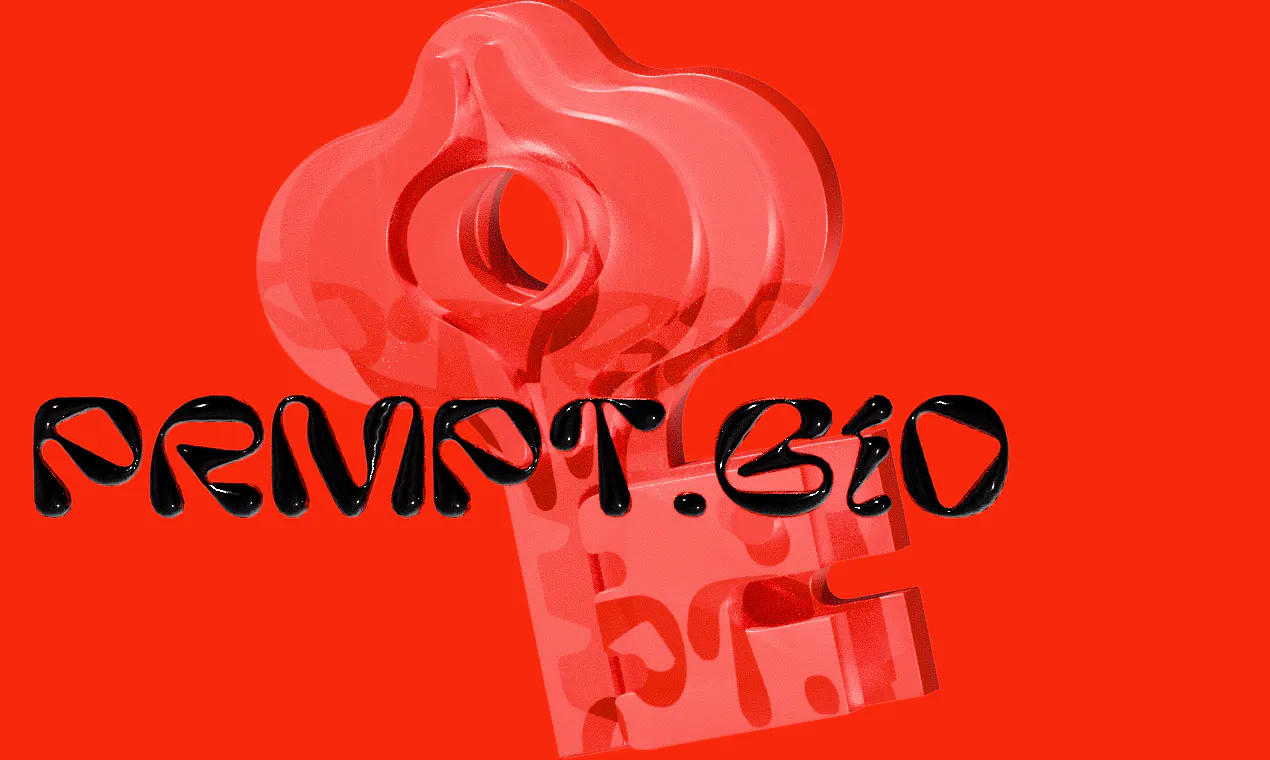 prmpt.bio gallery image