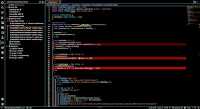 ShepVerify - Alpha gallery image