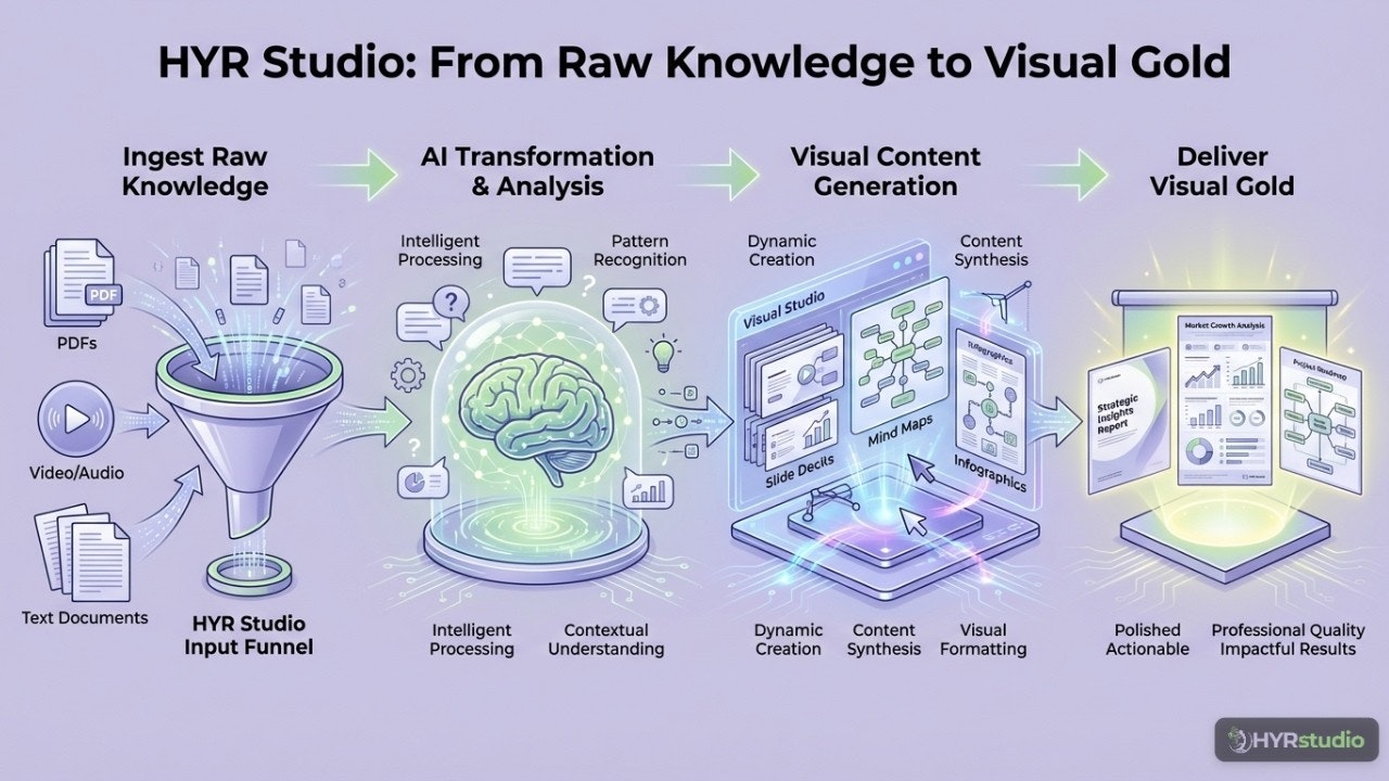 HYR Studio gallery image