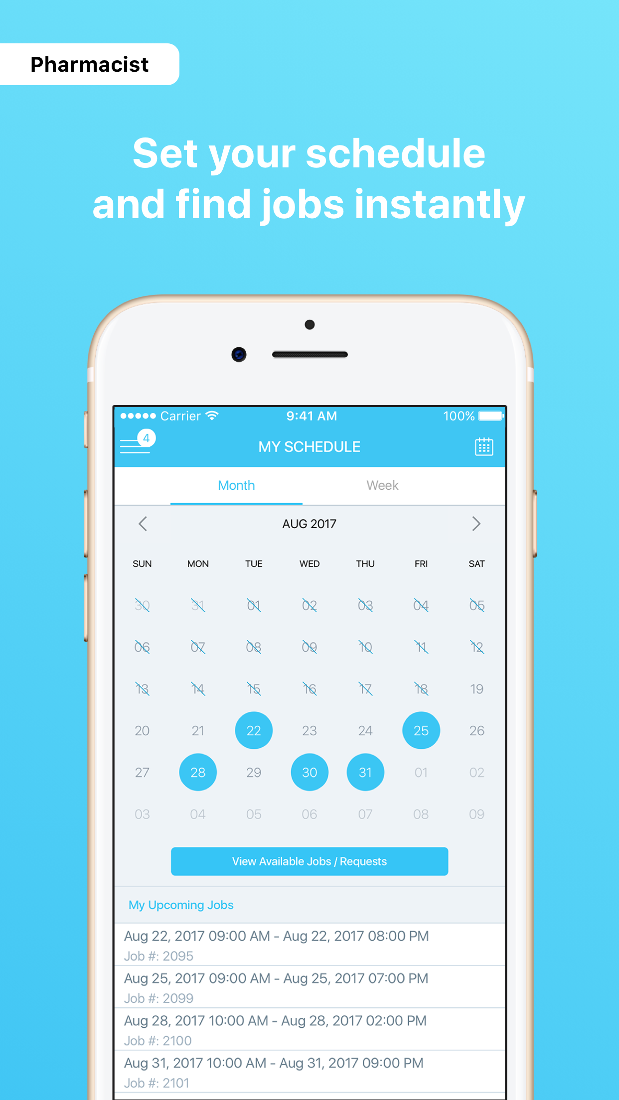Fill In Rx gallery image