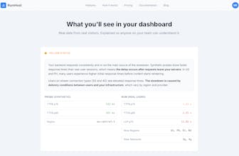 RUMHost gallery image