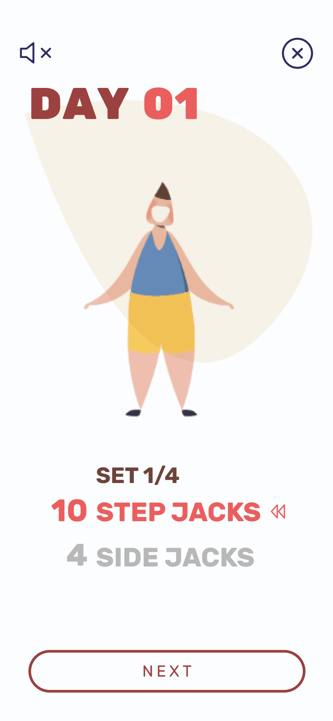 Fiteasy Cardio Challenge gallery image