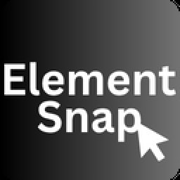 ElementSnap logo - Product Hunt launch
