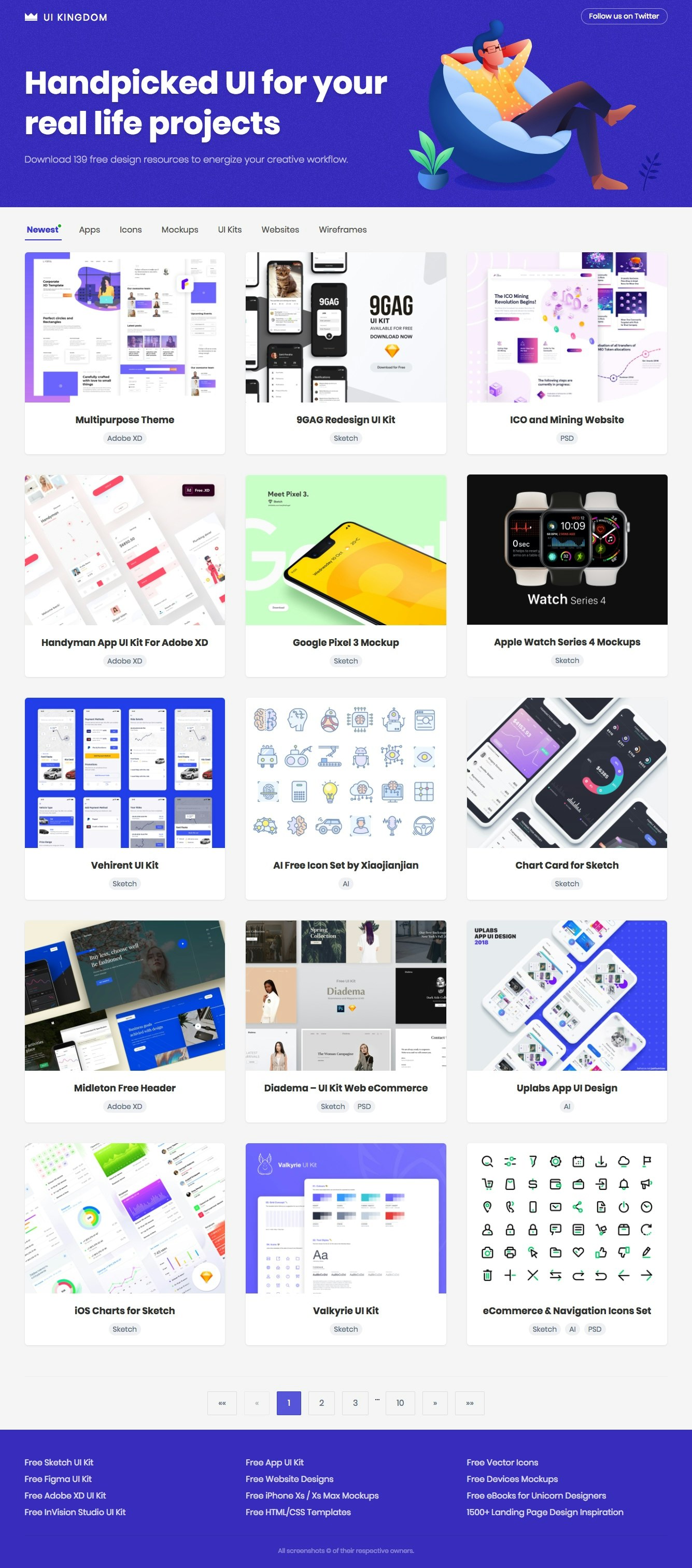 UI KINGDOM gallery image