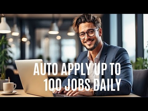 startuptile Jobform Automator-Get 10x more interviews with jobform automator