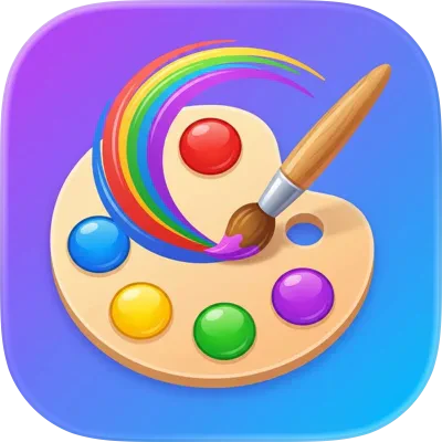 Scribbles Now logo