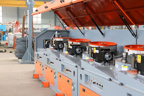 RKM Machinery gallery image