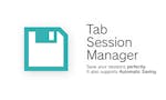 Tab Session Manager image