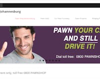 Pawn Shop Johannesburg media 1