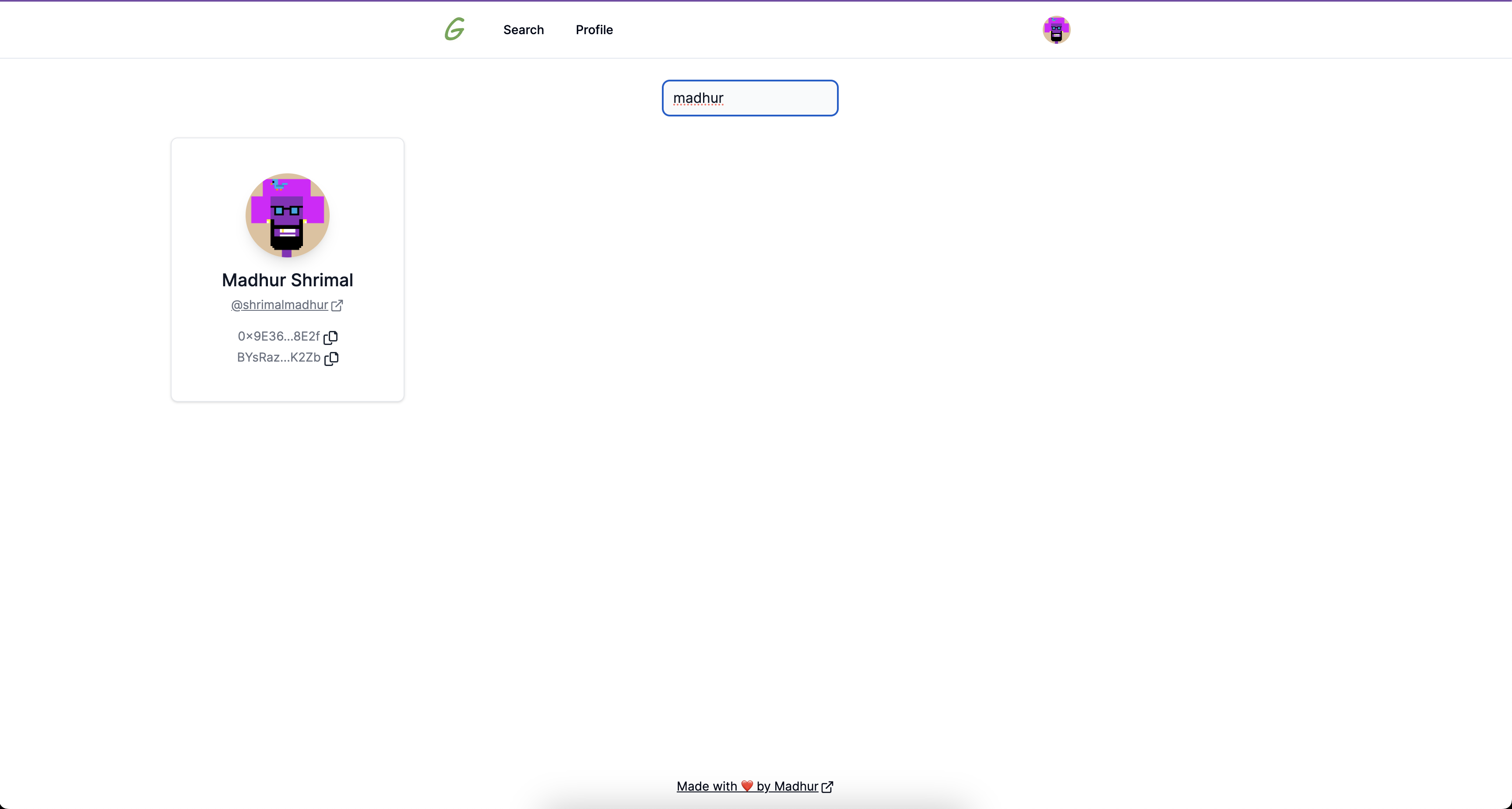 กอนิบขอบคุณ - ค้นหาวิธีขอบคุณนักพัฒนา GitHub สำหรับการบริจาค media 1