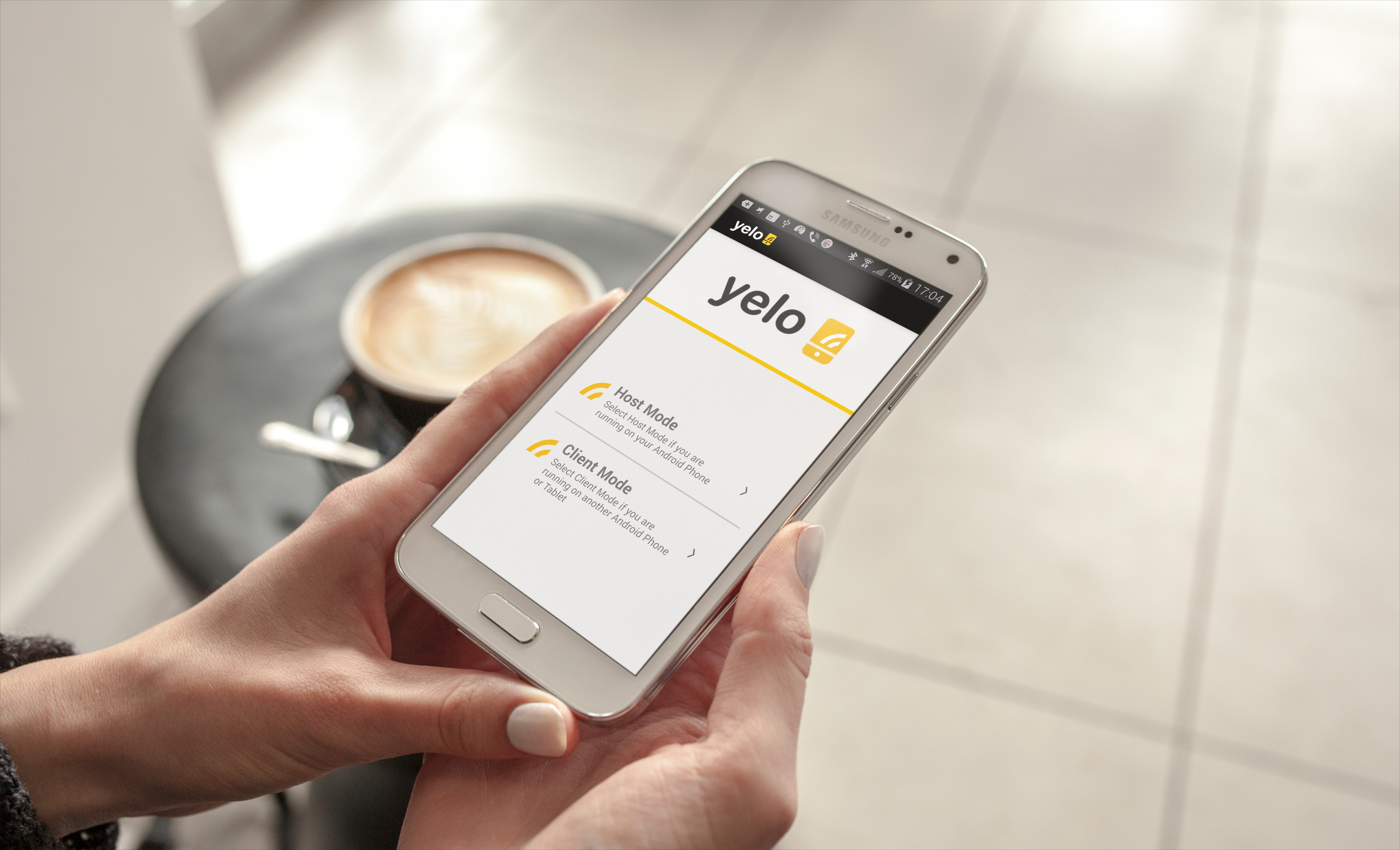 Yelo Phone gallery image