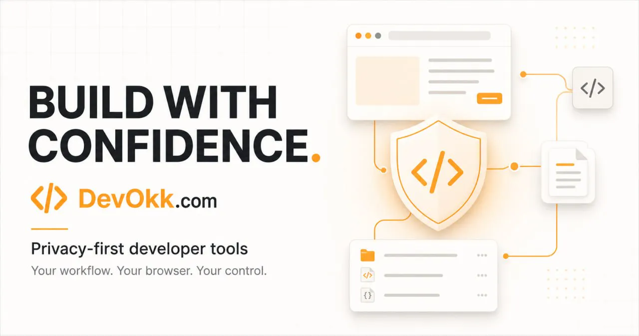 DevOkk.com gallery image