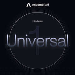 Universal-1 logo