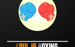 Soulja Boxing media 2